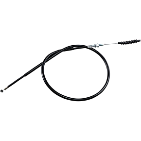 Motion Pro Black Vinyl Clutch Cable for Honda - 02-0055