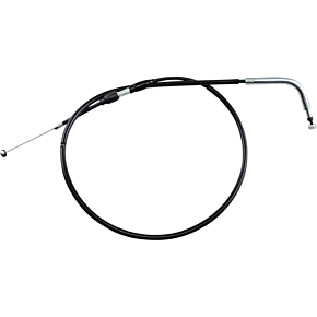 Motion Pro Black Vinyl Clutch Cable for Suzuki - 04-0207
