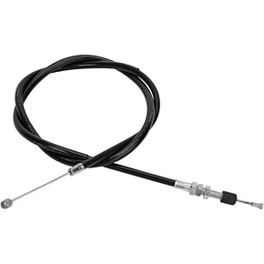 Motion Pro Black Vinyl Clutch Cable for Yamaha - 05-0017