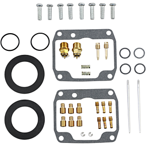 Parts Unlimited Carburetor Rebuild Kit Polaris
