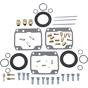 Parts Unlimited Carburetor Rebuild Kit Polaris