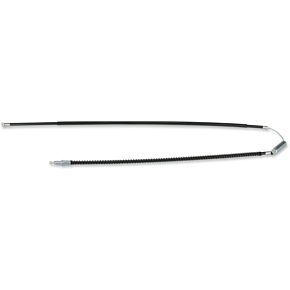 Parts Unlimited Clutch Cable for Kawasaki - K28-8035
