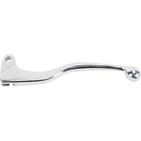 Parts Unlimited Polished Left-Hand Lever for Kawasaki - 44-208