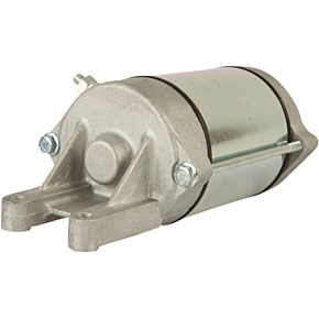 Parts Unlimited Starter Motor