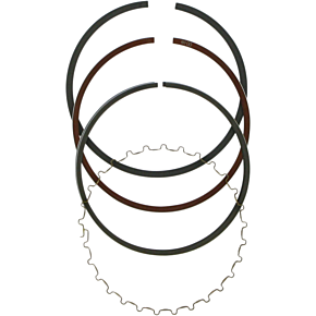 Wiseco Ring Set 2618XC