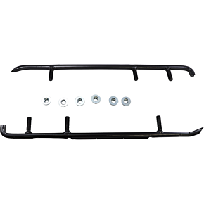 Woodys Wear Bar - Trail Blazer IV™ Flat-Top® - 6" - 60° TSD4-9350