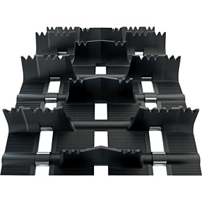 Challenger Extreme Track - 16"x146" - 2.5" Lug Height 9144M