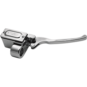 Master Cylinder Assembly - 5/8" - Polished GMA-HB-4-P