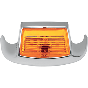 Fender Tip Light - Amber 2040-0581
