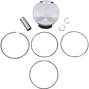 Piston Kit 8707DB
