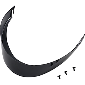 Pista GP RR/Pista GP R Spoiler - Black 20KIT60244003