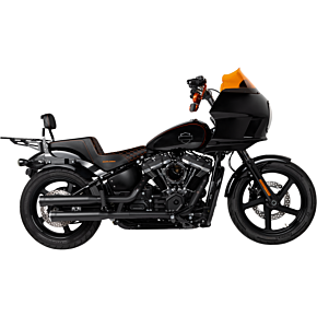 Step-Up Seat - Honeycomb - FXBB/FXST '18-'24 818-30-177