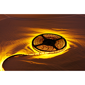 LED Reel - Yellow LEDREELYELLOW