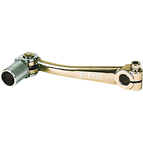 Folding Shift Lever - Honda/Yamaha 537-BBR-1001