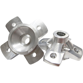 Hub - Heavy Duty - Rear - Polaris RZR UDCHR170R