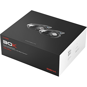 Intercom - 30K HD - Dual Pack 30K-03D-