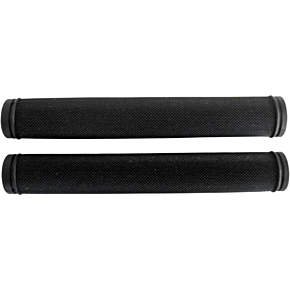 Grips Black 7"