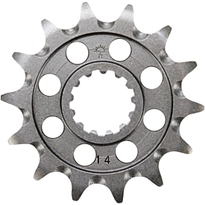 Counter Shaft Sprocket - 14-Tooth JTF1565.14SC