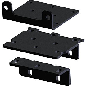 Winch Mount - Arctic Cat/Tracker 101370