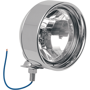 Stud Mount Spotlight 4" Bezel 2001-0278