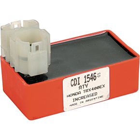 Hot Shot CDI Box - Honda 15-609