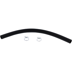Hose and Clamp Kit - Kawasaki FS00019