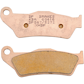Sintered Brake Pads - DP547 DP547