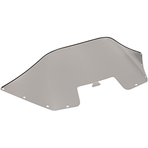 Windshield - Sno Jet 450-519