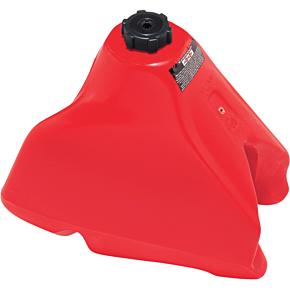 Gas Tank - Red - Honda - 4.0 Gallon 112223-R2
