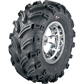 Tire - Swamp Fox - Front/Rear - 23x10-10 - 6 Ply 1030-3521
