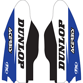 Fork Guard Graphic - YZ 17-40268