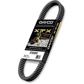 Drive Belt XTX5038