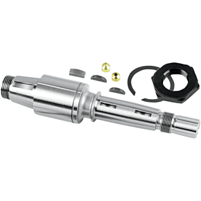 Pinion Shaft - Big Twin 33-2024