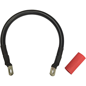 Battery Cable - 12" 2113-0653