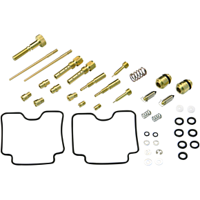 Carburetor Kit - YFM600R '01-'04 03-315