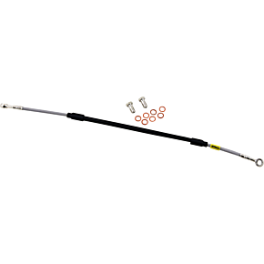 Galfer Braking Stainless Steel Brake Line FK003D480R