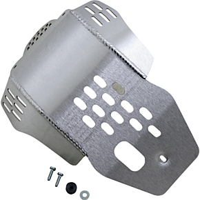 Skid Plate - WR 450 0102-5203