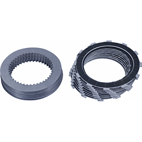 Scorpion Clutch Plate Kit - Hydraulic 3063210103