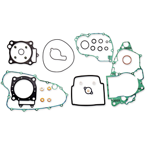ATHENA Complete Gasket Kit - Honda P400210850318