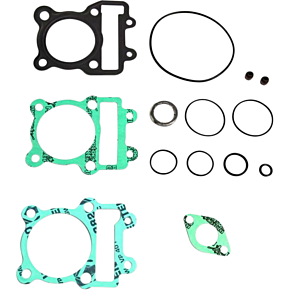 ATHENA Top End Gasket Kit - Kawasaki P400250600030