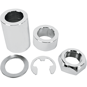 Colony Spacer - Rear - Kit - 08-17 FXD 2516-5