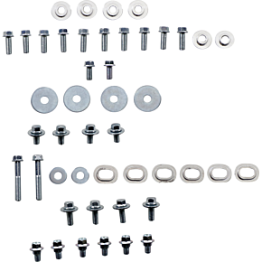 Cycra Suzuki Bolt Kit 1CYC-BK3002