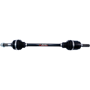 Demon Complete Axle Kit - Heavy Duty - Front Left/Right PAXL-8014HD