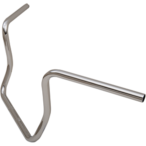 Drag Specialties Handlebar - Ape Hanger - 12" - Chrome 0601-5041