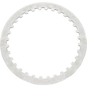 Drag Specialties Steel Plate 1131-0434