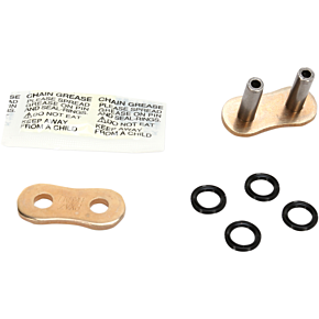 Enuma Chain (EK) 530 ZVX3 - Rivet Connecting Link