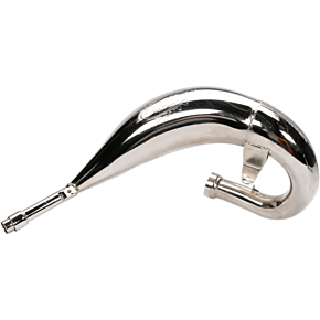 FMF RACING Fatty Pipe - '02-'20 YZ125/X