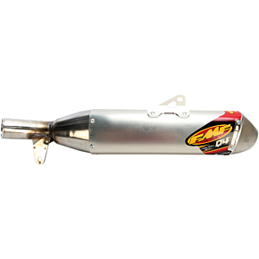 FMF RACING Q4 HEX Muffler