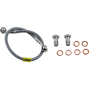 Galfer Stainless Steel Brake Line FK003D486R