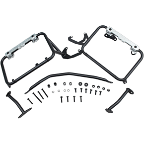 GIVI GIVI Sidecase Mount - PL7705CAM